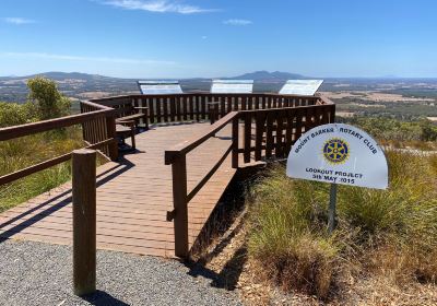 Mount Barker Rotary Lookout