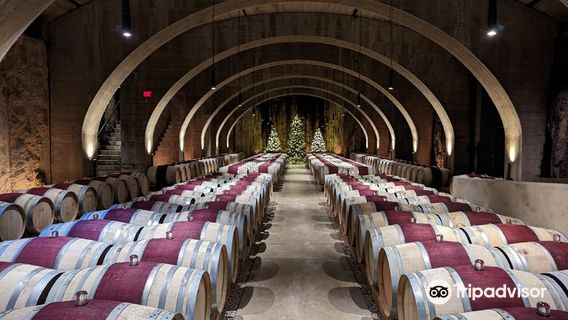 Mission Hill Family Estate Winery