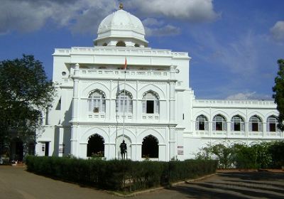 Gandhi Memorial Museum