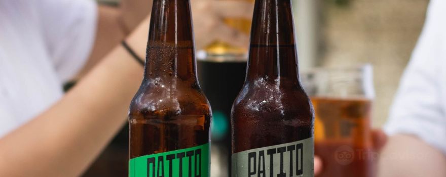 Cerveza Patito