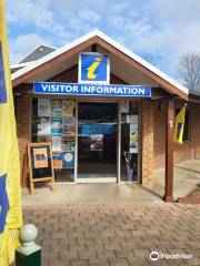 Cowra Visitor Information Centre