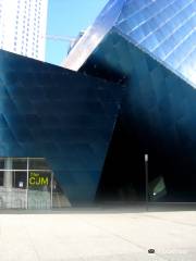 The Contemporary Jewish Museum