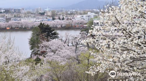 Takamatsu Park