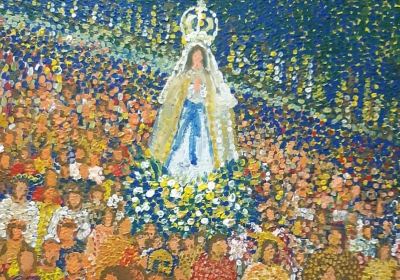 Sacred Art Museum