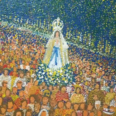 Sacred Art Museum