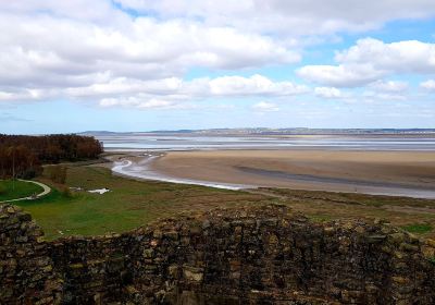 Flint Castle