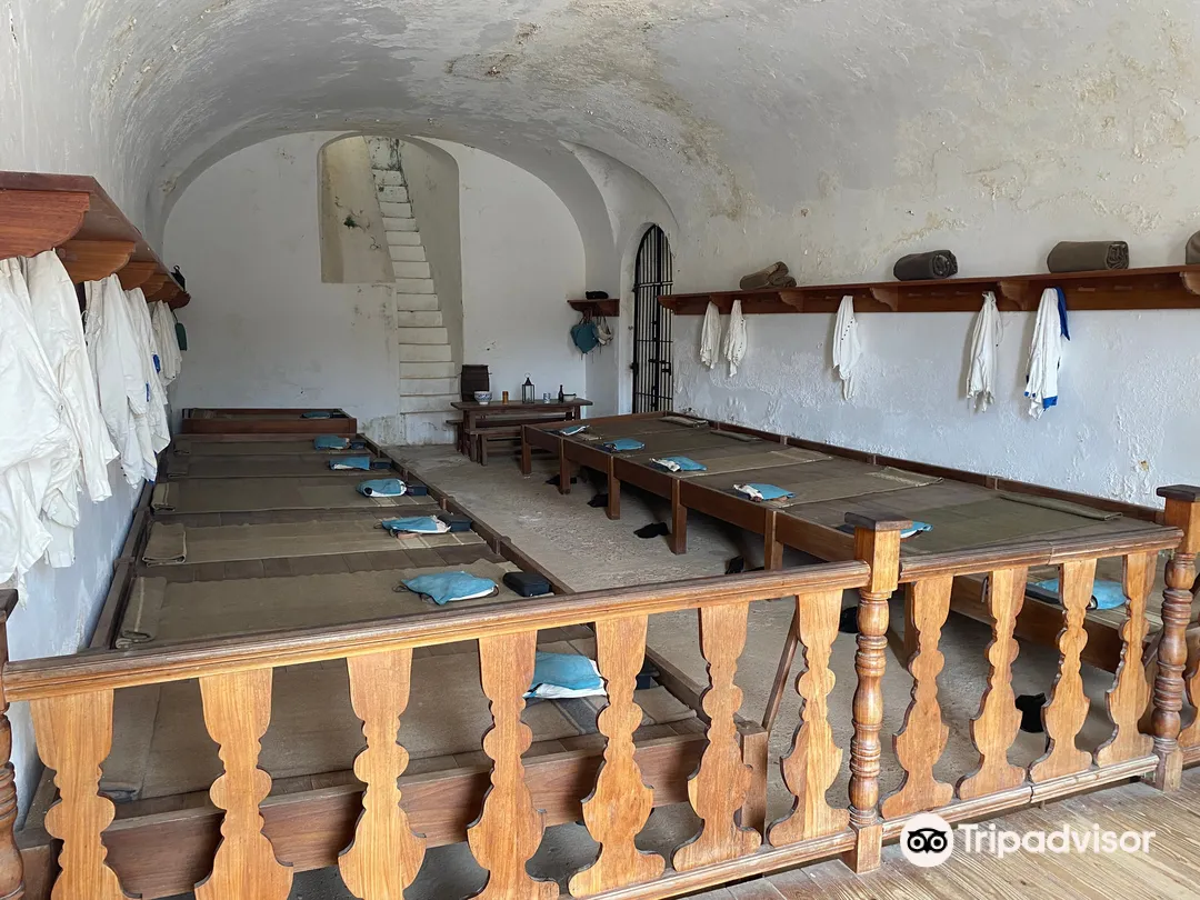 5_San Juan National Historic Site