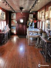 John Bell Railroad Museum