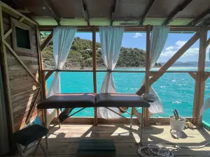 Ocean Spa BVI