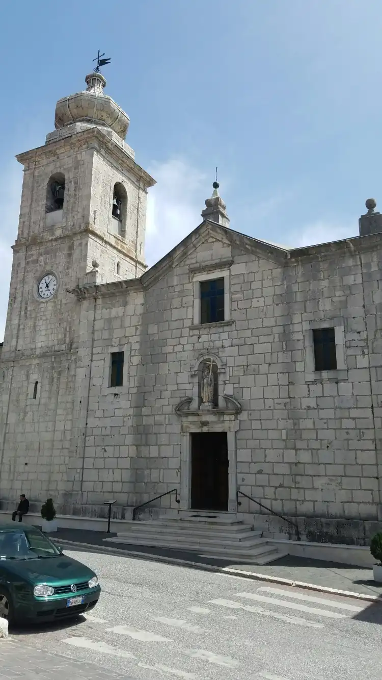 Hotel a Rionero Sannitico