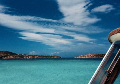 Sardinia Sea Excursions