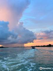 Fun Boat Tours