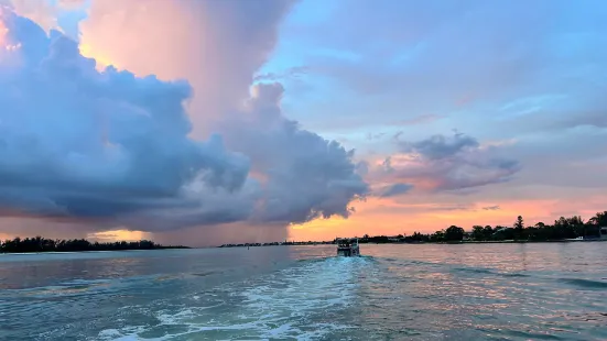 Fun Boat Tours