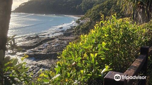 Boiling Pot Lookout