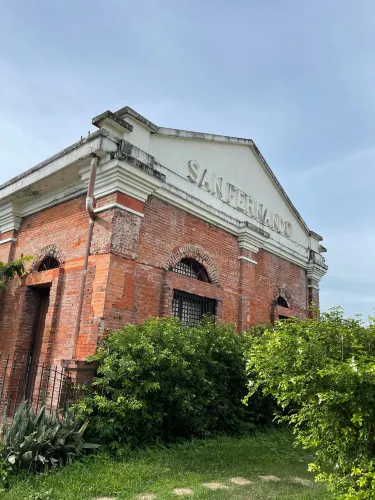 San Fernando