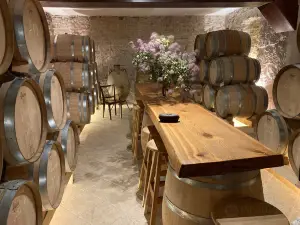 BIBICh Winery