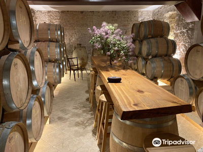 BIBICh Winery