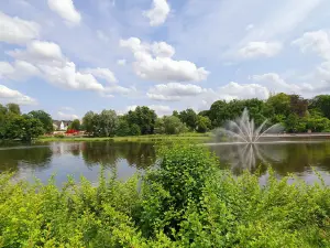 Kurpark