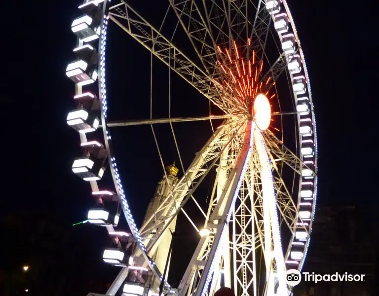 Grande Roue