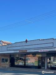 Berrigan Heritage Walk