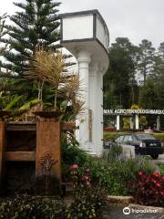 Agro Technology Park MARDI Cameron Highlands