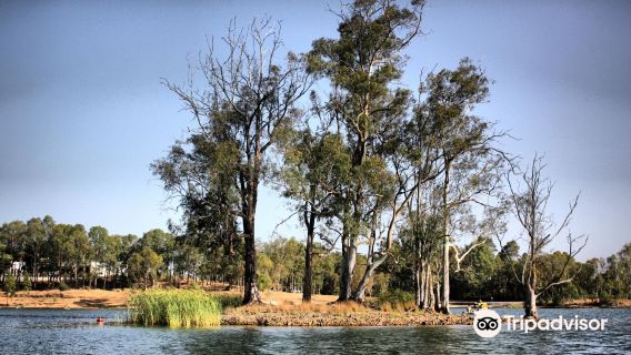 Guadiana Valley Natural Park