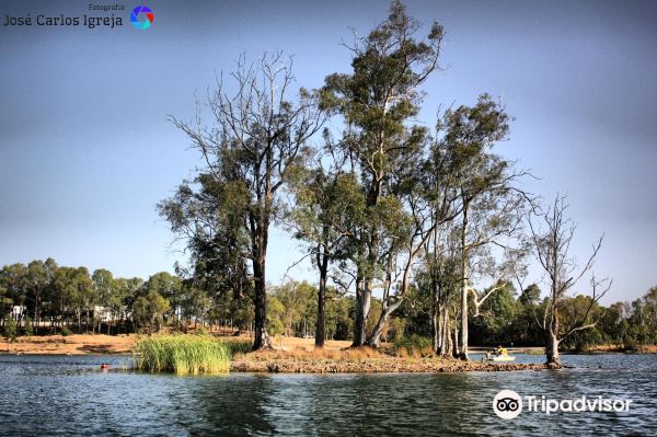 Guadiana Valley Natural Park