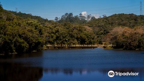 Pedroso Natural Park