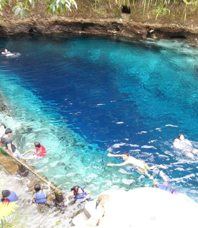 Surigao del Sur