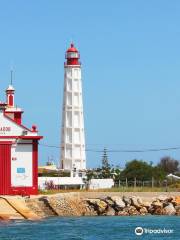 Passeios Ria Formosa