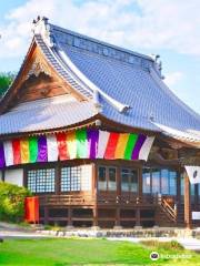 Saitama Yakuyoke Kaiundaishi Ryusen-ji Temple