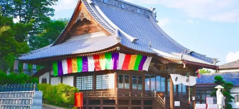 Hotels near Kami-Kumagaya Station