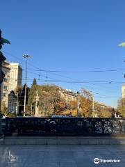 Pont aux Aigles