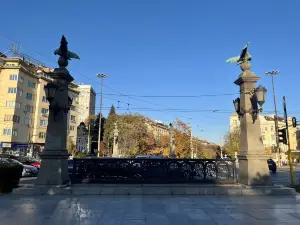 Pont aux Aigles