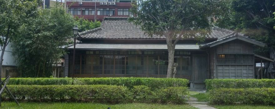 Hsinchu Station