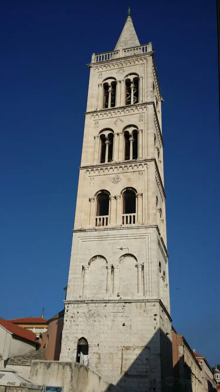 Hotels near Zadar City Museum / Muzej Grada Zadra