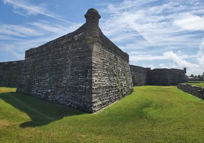 Castillo de San Marcos