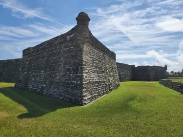 Castillo de San Marcos