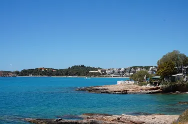 Vari-Voula-Vouliagmeni