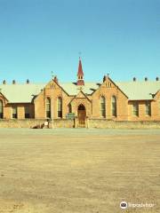 Moonta Mines Museum