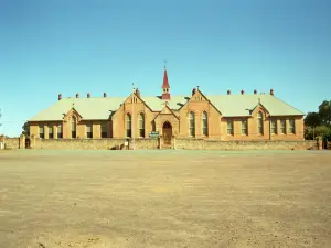 Moonta Mines Museum