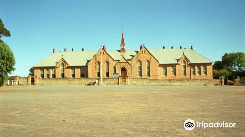 Moonta Mines Museum