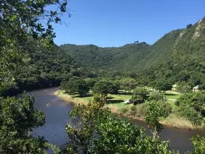 parco nazionale di Wilderness