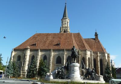 Romano - Catholic Church Saint Michael