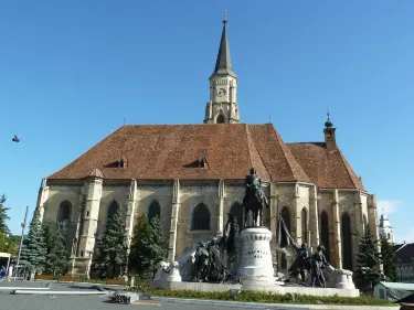 Saint Michael’s Church