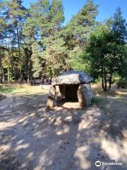 Parc du Dolmen