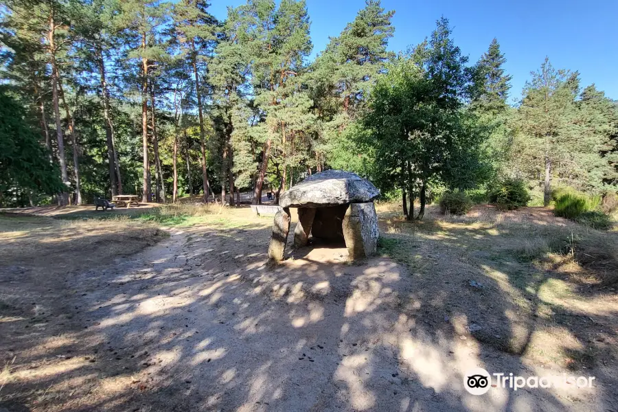 Parc du Dolmen