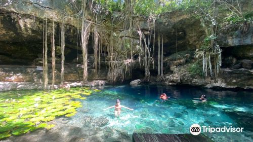 Cenote X Batun