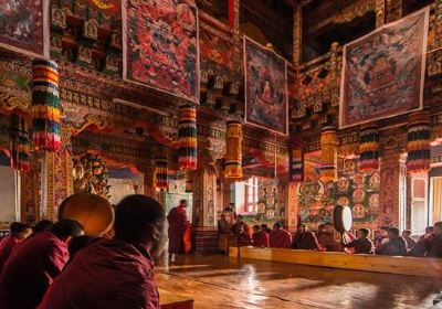 Distrito de Wangdue Phodrang