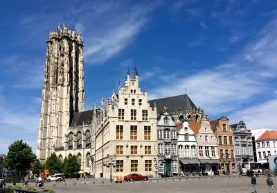 Mechelen